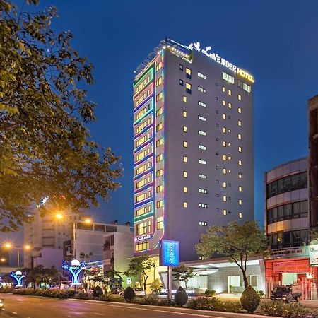 דה נאנג Lavender Riverside Hotel מראה חיצוני תמונה