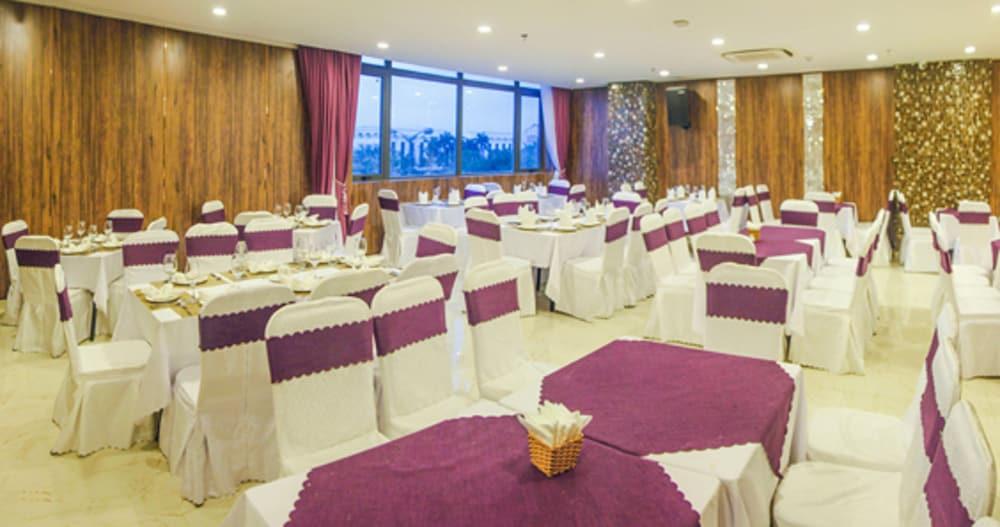 דה נאנג Lavender Riverside Hotel מראה חיצוני תמונה