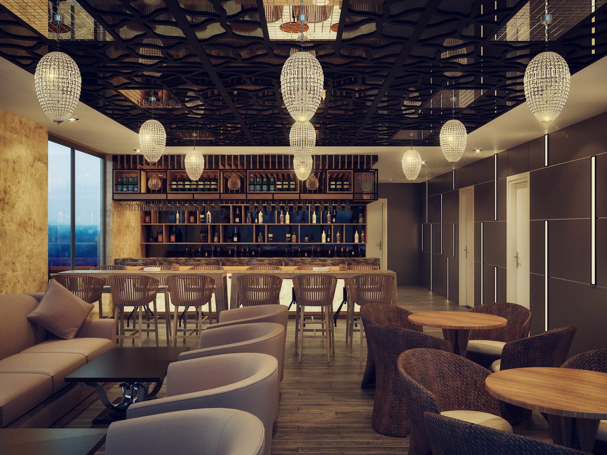 דה נאנג Lavender Riverside Hotel מראה חיצוני תמונה